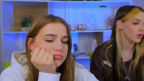 Luna online show from 13, 9, 2025