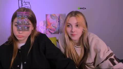 Luna online show from 15, 9, 2025