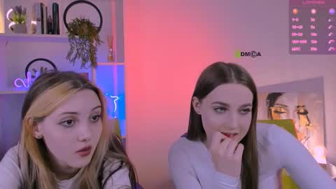 Luna online show from 25, 9, 2025