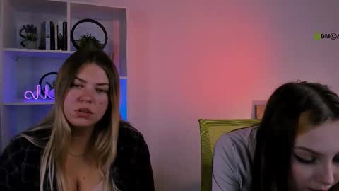 Luna online show from 3, 10, 2025