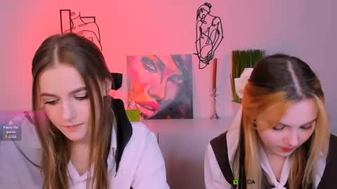 Luna online show from 7, 10, 2025