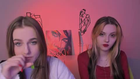 Luna online show from 15, 10, 2025