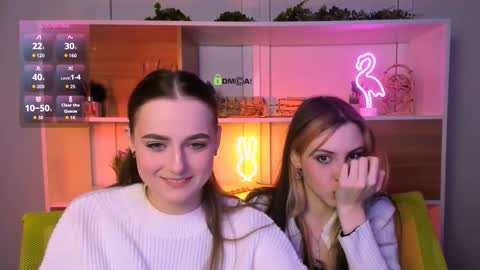 Luna online show from 2, 12, 2025