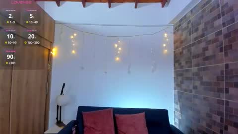 luna_valen online show from 8, 1, 2026