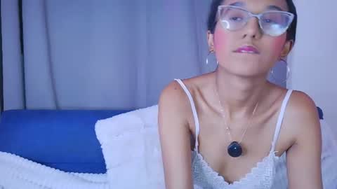 luna_valen online show from 6, 7, 2026
