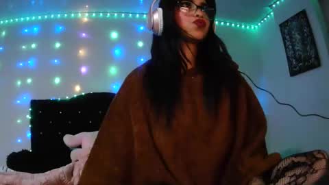 luna_velvet7 online show from 18, 5, 2026