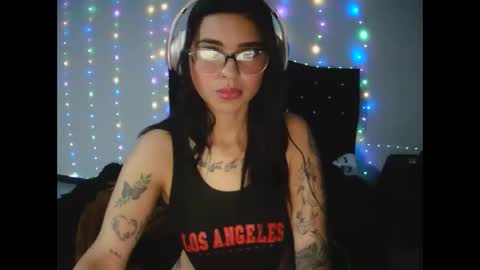 luna_velvet7 online show from 18, 5, 2026