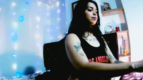 luna_velvet7 online show from 11, 6, 2026