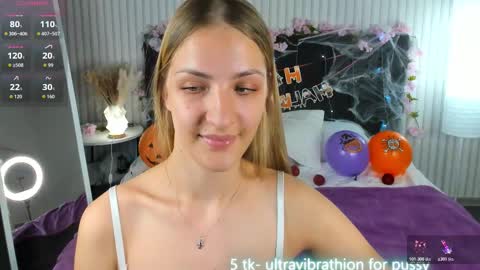 Luna online show from 22, 10, 2025