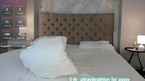 Luna online show from 23, 4, 2026