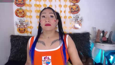 luna_vitihot online show from 30, 9, 2025