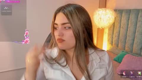 Snapshot of luna_volk chatting on 10, 9, 2025 Luna online show from 10, 9, 2025