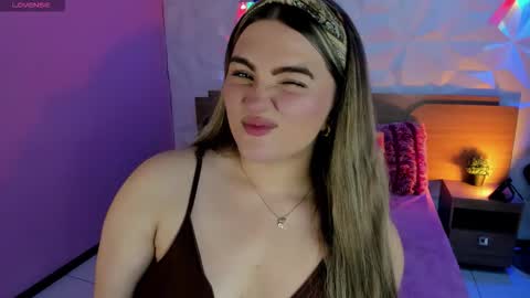 Snapshot of luna_volk chatting on 16, 9, 2025 Luna online show from 16, 9, 2025