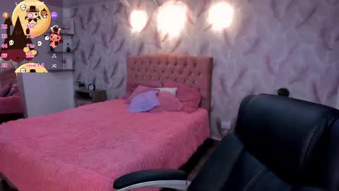 Snapshot of luna_volk chatting on 14, 10, 2025 Luna online show from 14, 10, 2025