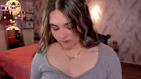 Snapshot of luna_volk chatting on 17, 10, 2025 Luna online show from 17, 10, 2025