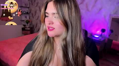 Snapshot of luna_volk chatting on 21, 10, 2025 Luna online show from 21, 10, 2025