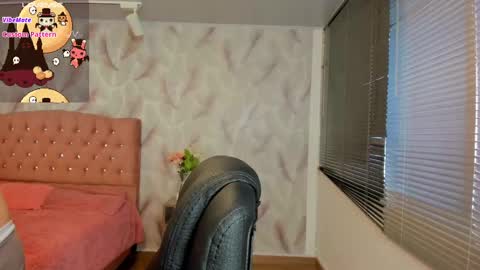 Snapshot of luna_volk chatting on 3, 11, 2025 Luna online show from 3, 11, 2025