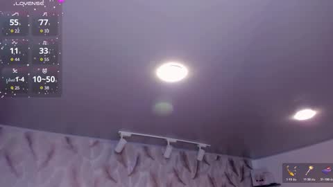 Snapshot of luna_volk chatting on 12, 11, 2025 Luna online show from 12, 11, 2025