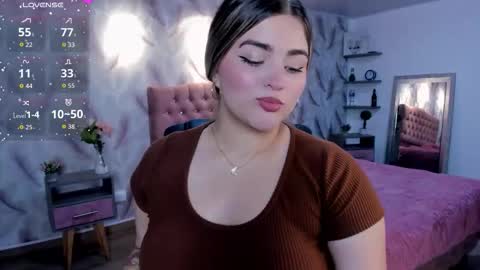 Snapshot of luna_volk chatting on 16, 11, 2025 Luna online show from 16, 11, 2025