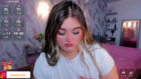 Snapshot of luna_volk chatting on 22, 11, 2025 Luna online show from 22, 11, 2025