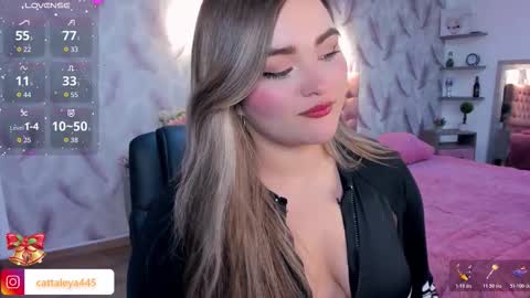 Snapshot of luna_volk chatting on 29, 11, 2025 Luna online show from 29, 11, 2025