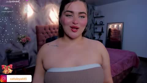 Snapshot of luna_volk chatting on 30, 11, 2025 Luna online show from 30, 11, 2025