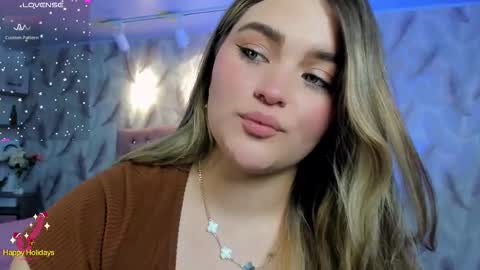 Snapshot of luna_volk chatting on 14, 12, 2025 Luna online show from 14, 12, 2025