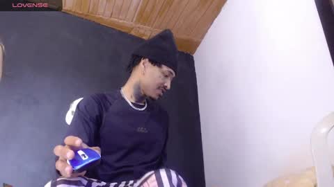 luna_y_anaconda online show from 19, 5, 2026