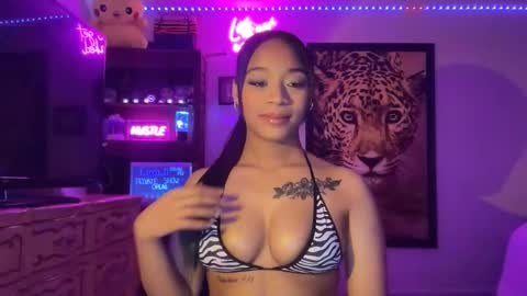lunaa_11 online show from 6, 5, 2026