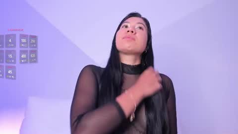 lunaa_hart online show from 11, 6, 2026