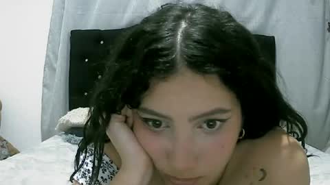 lunaa_sub online show from 21, 2, 2025