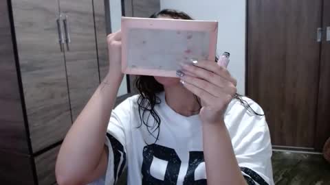 lunaa_sub online show from 9, 2, 2026