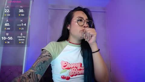 LUNA online show from 28, 11, 2025