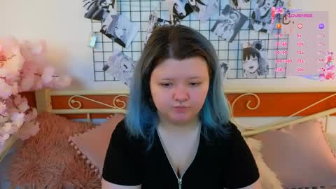 Luna online show from 20, 5, 2026
