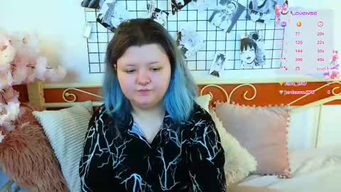 Luna online show from 22, 5, 2026