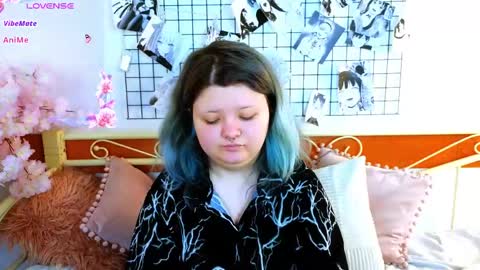 Luna online show from 29, 5, 2026