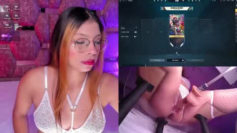 Luna online show from 18, 5, 2026