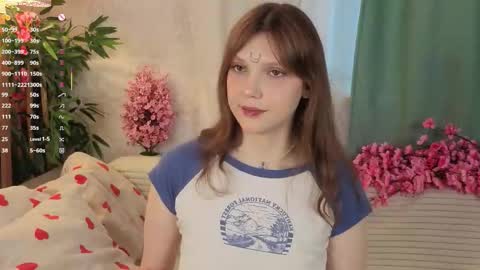 Luna online show from 7, 11, 2025