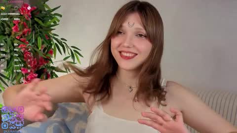 Luna online show from 28, 11, 2025