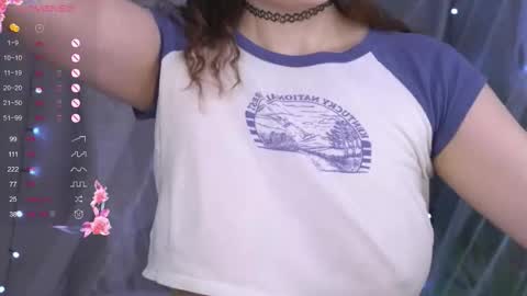 Luna online show from 9, 2, 2026