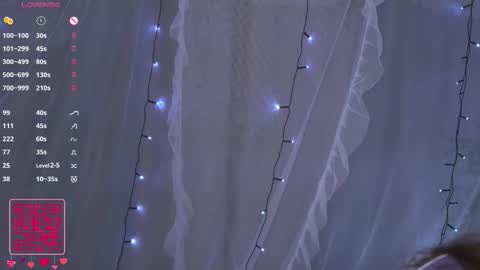 Luna online show from 20, 2, 2026