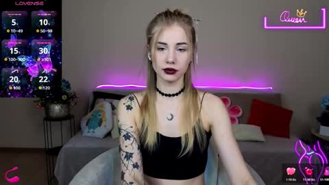 LunaBelli online show from 27, 3, 2026