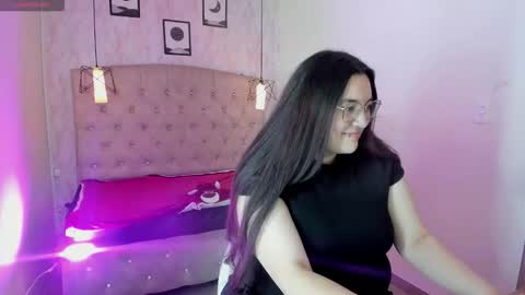 Snapshot of lunaberry_ chatting on 20, 3, 2026 Luna online show from 20, 3, 2026