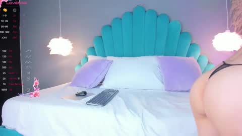 Luna  online show from 6, 10, 2025