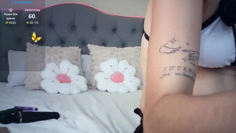 Snapshot of lunabloon chatting on 17, 7, 2026 Luna online show from 17, 7, 2026