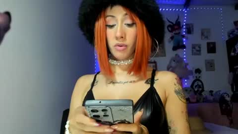lunacristal_moon online show from 5, 7, 2026