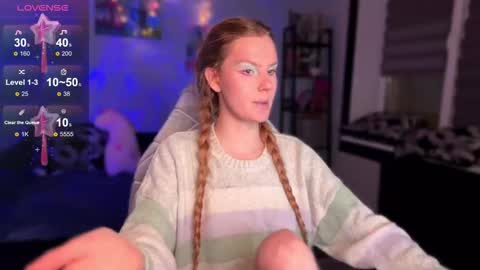 Snapshot of lunacyy chatting on 9, 1, 2026 Britney online show from 9, 1, 2026