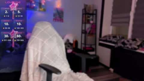 Snapshot of lunacyy chatting on 10, 1, 2026 Britney online show from 10, 1, 2026