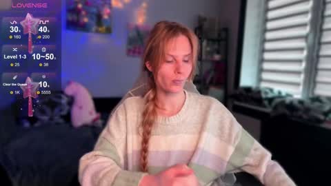 Snapshot of lunacyy chatting on 11, 1, 2026 Britney online show from 11, 1, 2026