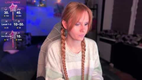 Snapshot of lunacyy chatting on 11, 1, 2026 Britney online show from 11, 1, 2026